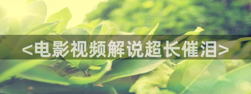 神马电影网搜播